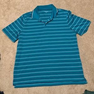 Golf polo